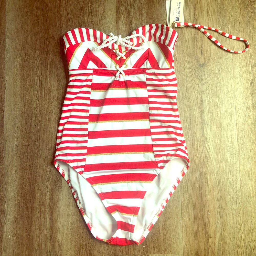 Sperry swimsuit